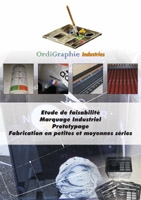 Industry Brochure: Printable Materials